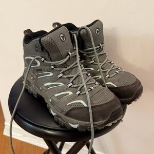 Merrell Hiking Boots 11W